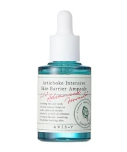 Axis-Y Artichoke Intensive Skin Barrier Ampoule