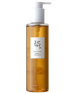 Beauty of Joseon Ginseng Cleansing Oil