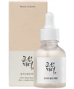 Beauty of Joseon Glow Deep Serum with Rice Arbutin