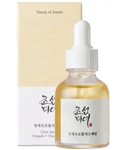 Beauty of Joseon Glow Serum Propolis + Niacinamide