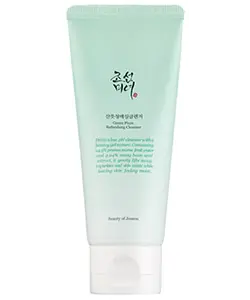 Beauty of Joseon Green Plum Refreshing Cleanser