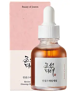 Beauty of Joseon Revive Serum with Ginseng and Snail Mucin