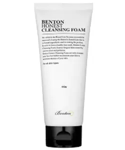 Benton Honest Cleansing Foam 150g