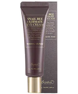 Benton Snail Bee Ultimate Eye Cream