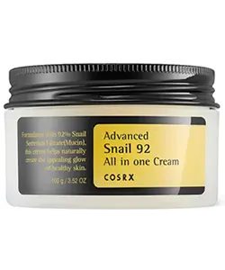 COSRX Advanced Snail 92 All in one Cream (100ml)