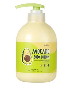 Esfolio Avocado Body Lotion - 500ml