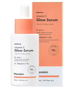 Hanskin Vitamin C Glow Serum (30ml)