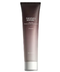 HaruHaru Wonder Black Rice Moisture 5.5 Soft Cleansing Gel