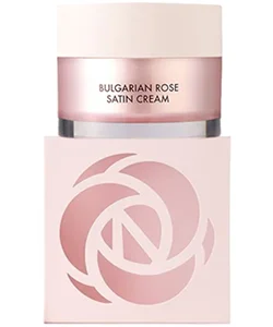 Heimish Bulgarian Rose Satin Cream - 55ml