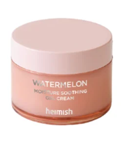 Heimish Watermelon Moisture Soothing Gel Cream - 110ml