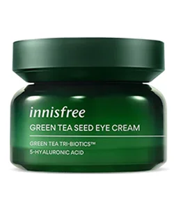 innisfree Green Tea Seed Eye Cream 30ml