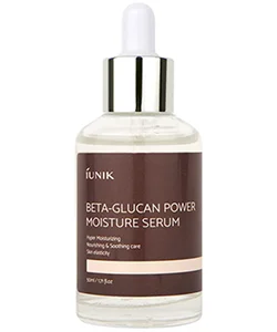 iUNIK Beta Glucan Power Moisture Serum - 50ml