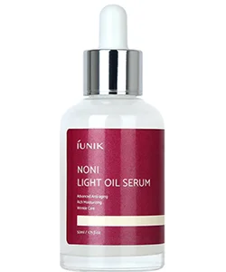 iUnik Noni Light Oil Serum