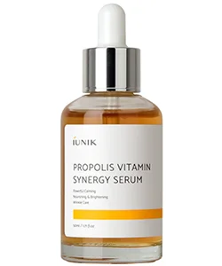 iUNIK Propolis Vitamin Synergy Serum (50ml)