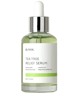 iUNIK Tea Tree Relief Serum (50ml)