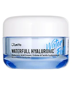 Jumiso Waterfull Hyaluronic Acid Cream - 50ml