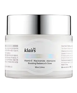 Klairs Freshly Juiced Vitamin E Mask (90ml)