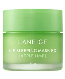 Laneige Lip Sleeping Mask Apple Lime 20g