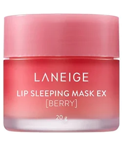 Laneige Lip Sleeping Mask (Berry)