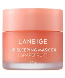 Laneige Lip Sleeping Mask Grapefruit 20g