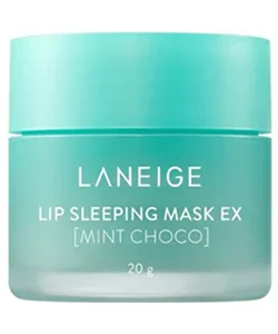 Laneige Lip Sleeping Mask Mint Choco 20g