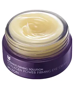 Mizon Collagen Power Firming Eye Cream