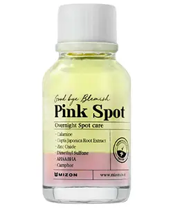 Mizon Good Bye Blemish Pink Spot