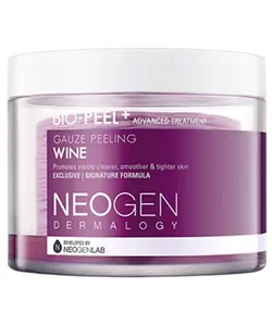 Neogen Bio-Peel Gauze Peeling - Wine