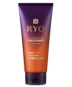 Ryo Hair Jayangyunmo 9EX Hair Loss Expert Care Treatment - Root Strength - 330ml