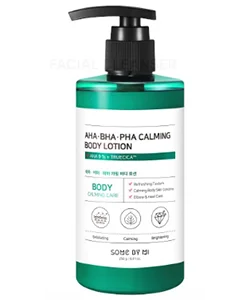 SOME BY MI AHA-BHA-PHA Calming Body Lotion - 250g