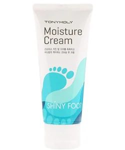 TonyMoly Shiny Foot Moisture Cream