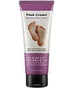 Tosowoong Foot Cream